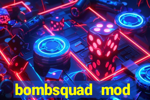 bombsquad mod manager download